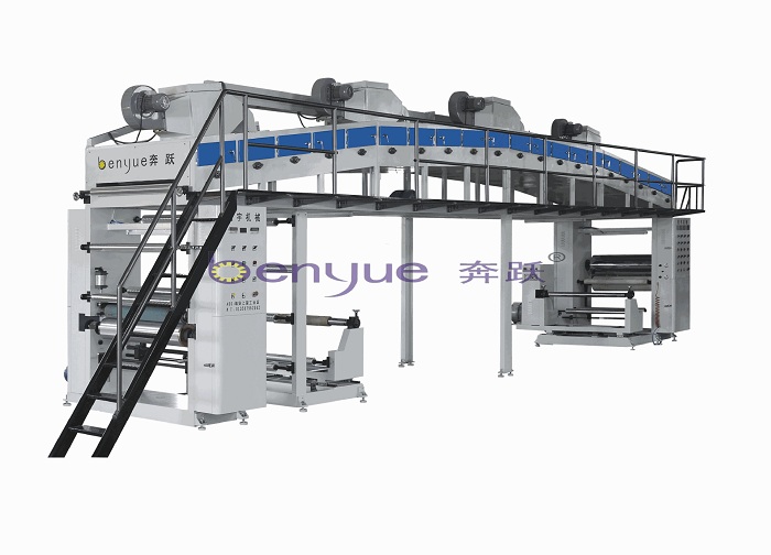 TB-C1000型网纹涂布机