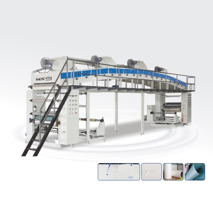 涂布机遇到故障了怎么处理？