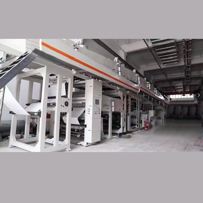 车衣涂布机的工作原理