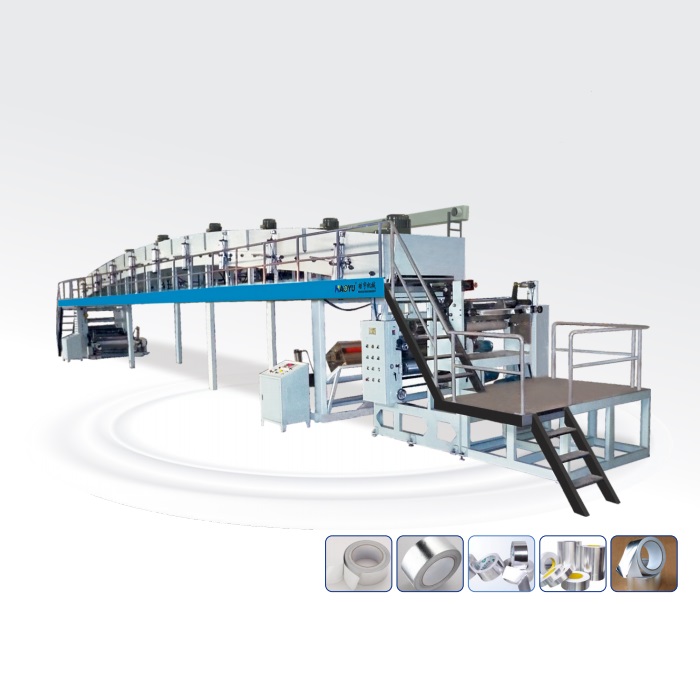 涂布机有哪些类别？