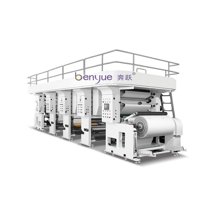 TB-1650型柔性凸版印刷机