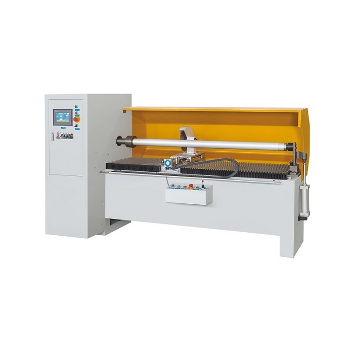 QG600-1600型切管机