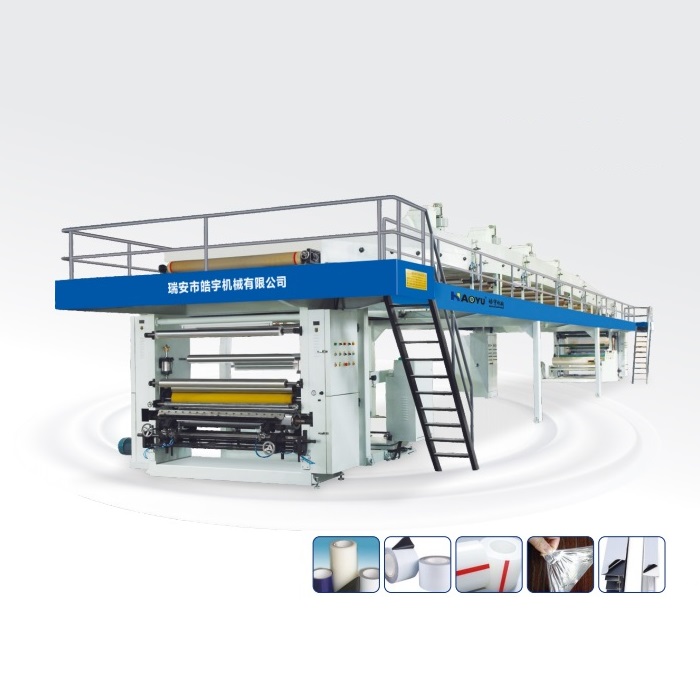 涂布机的工艺要求及方案优点有哪些？