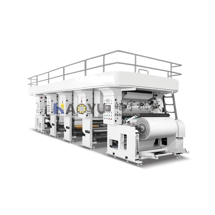 TB-1650型柔性凸版印刷机