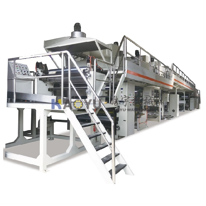 PU涂布机的五大特点是怎样的？